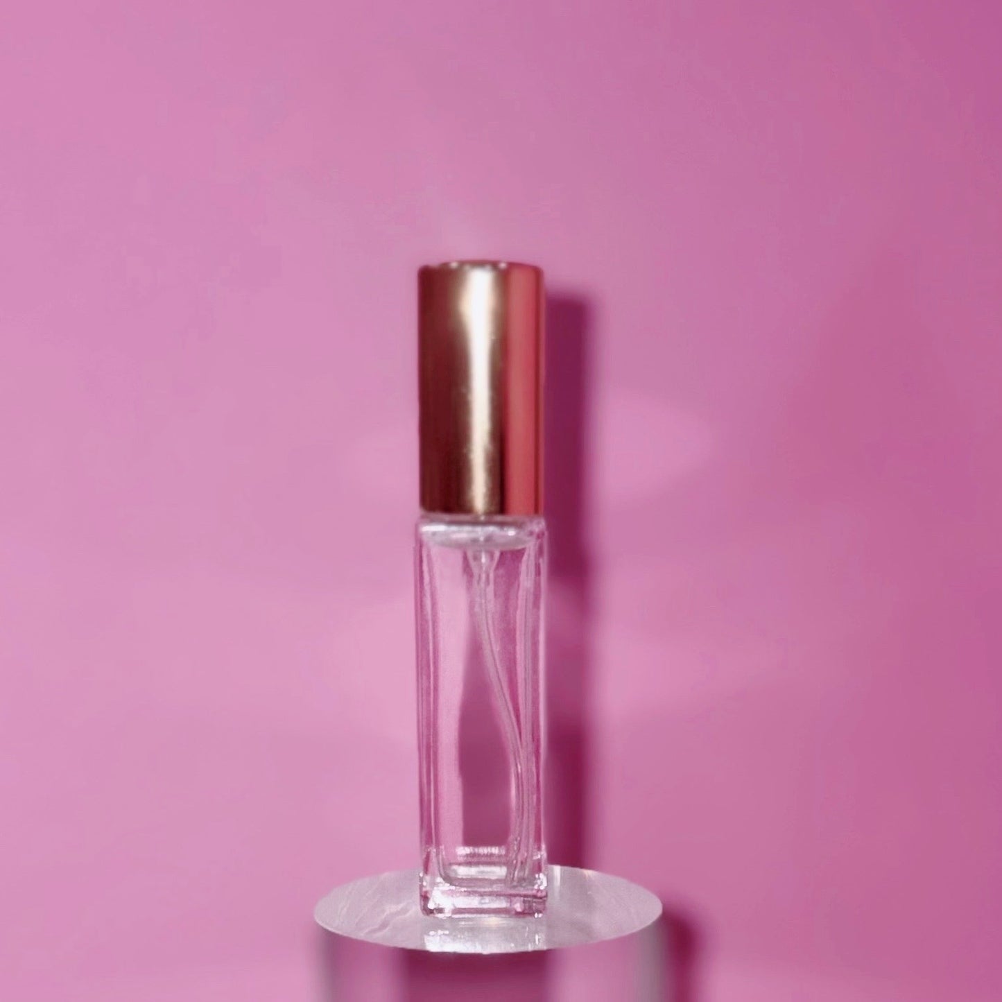 Luxury Babe Perfume