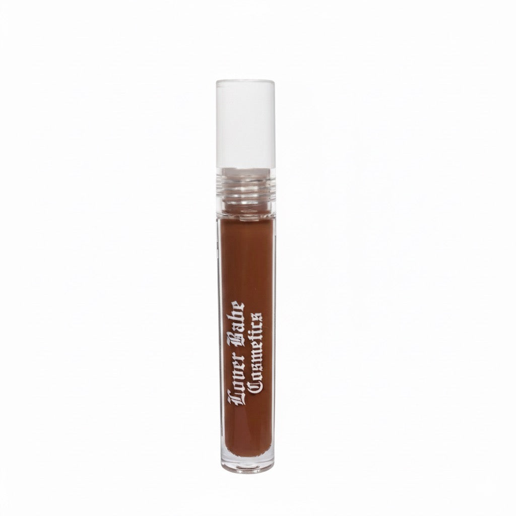 Cherry Girl Lip Gloss