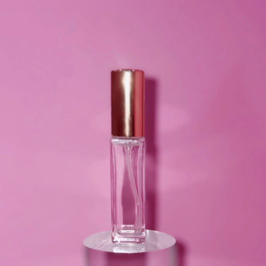 Luxury Babe Perfume